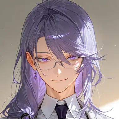 Profile image of 세드릭