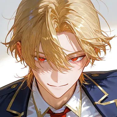 Profile image of 레온하르트