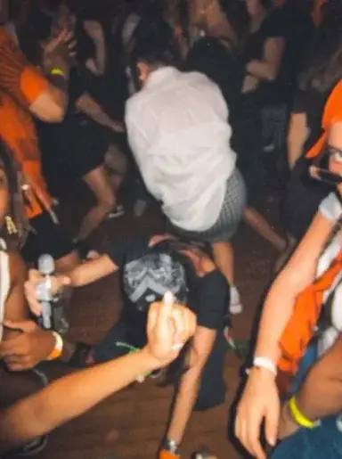 Profile image of 2000s Party