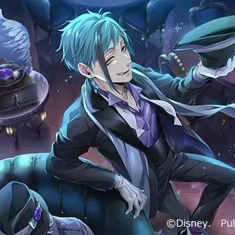 Profile image of フロイド・リーチ