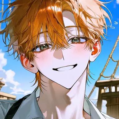Profile image of Russell