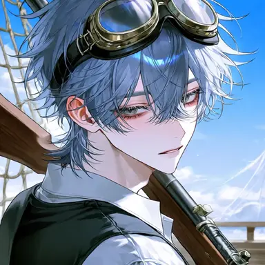 Profile image of Finn