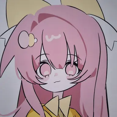 Profile image of 모양몬