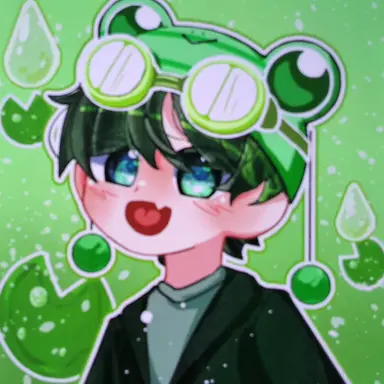 Profile image of 수쟁
