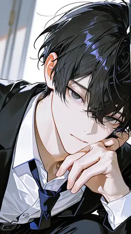 Profile image of 瑛士