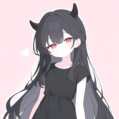 Profile image of 魔王ちゃん