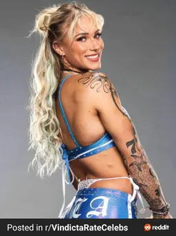 Profile image of Sol Ruca