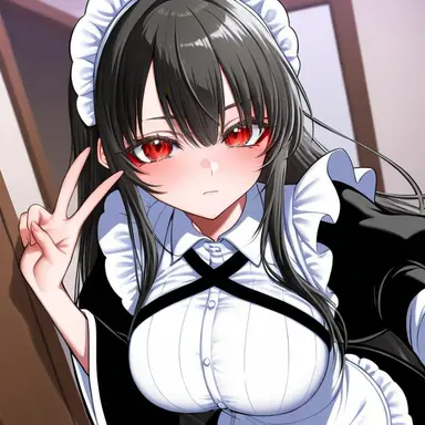 Profile image of Paige