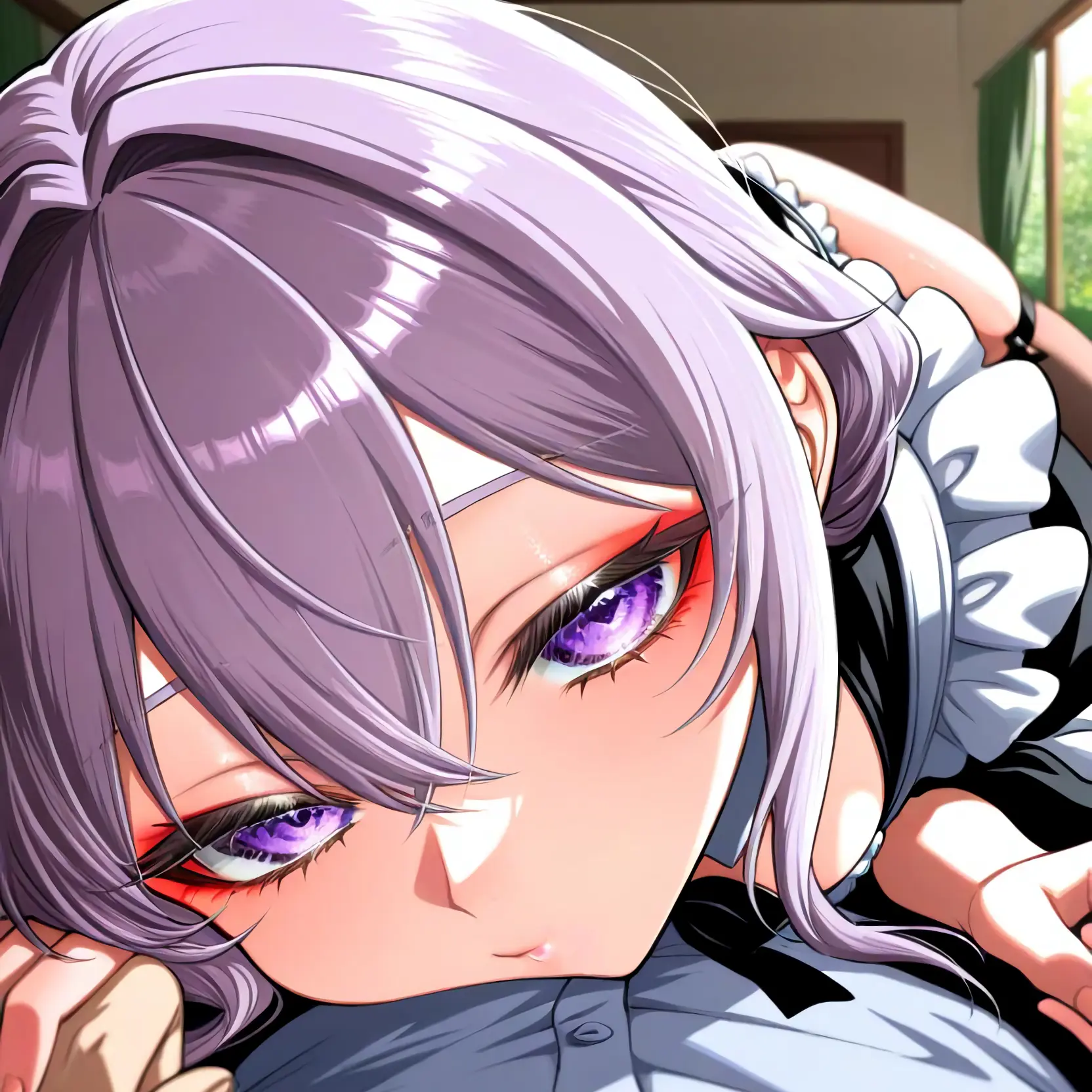 Koncha의 三つ巴
