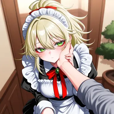 Profile image of Faith