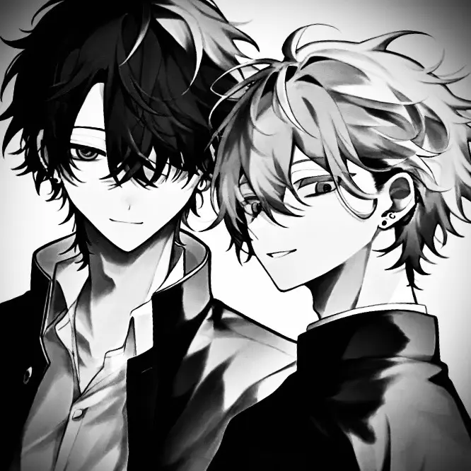 NutmegQuail8948의 気付かなければ普通の友達