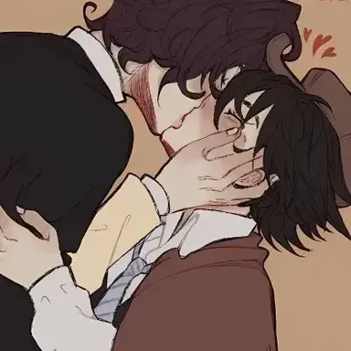 Profile image of Poe x Ranpo