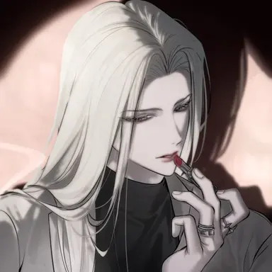 Profile image of 레오폴드