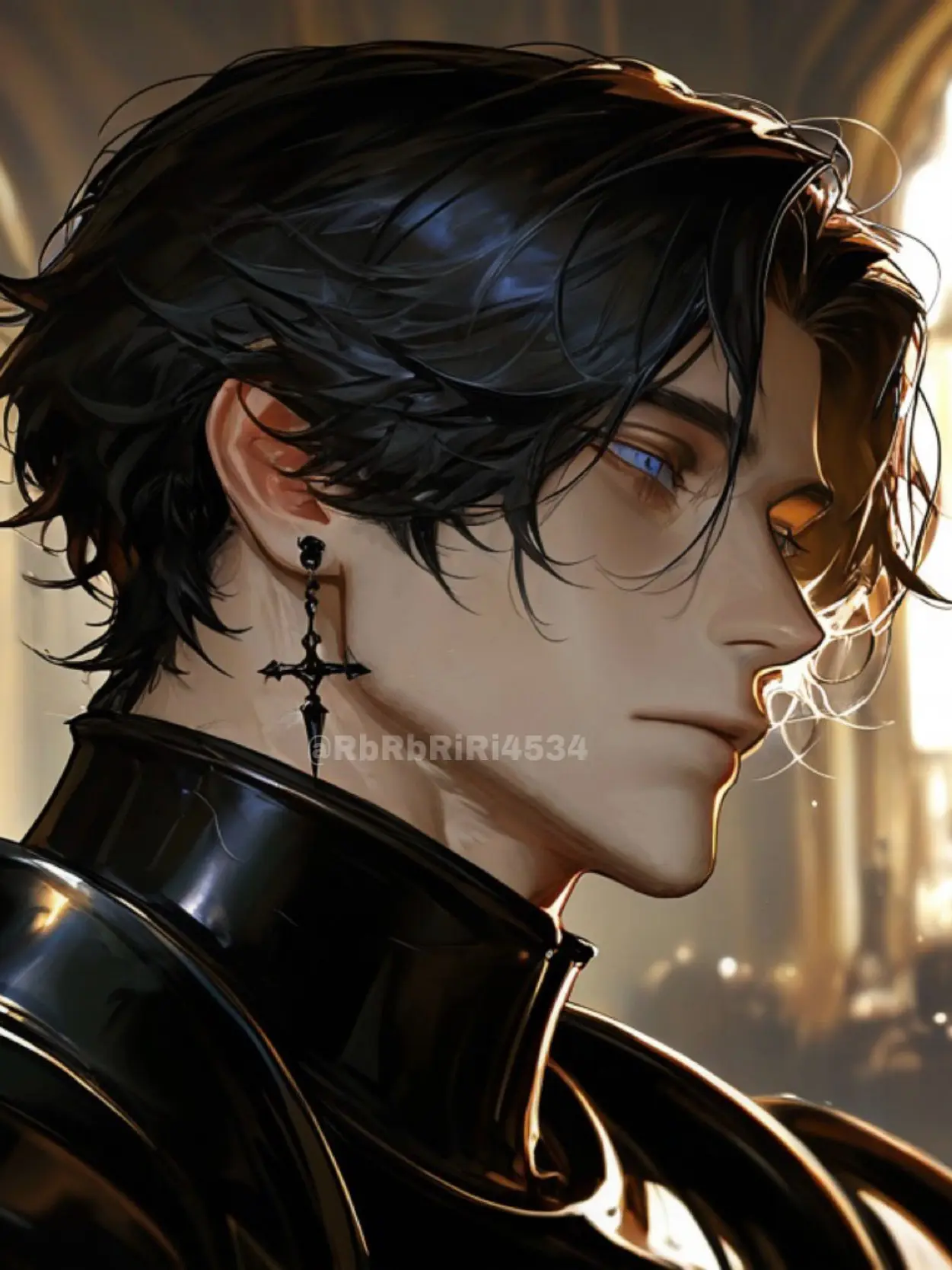 RbRbRiRi4534의 카이론 드 세르디온