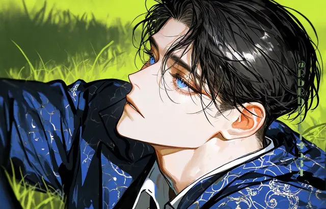 Profile image of ロベルアン・ド・ペイル