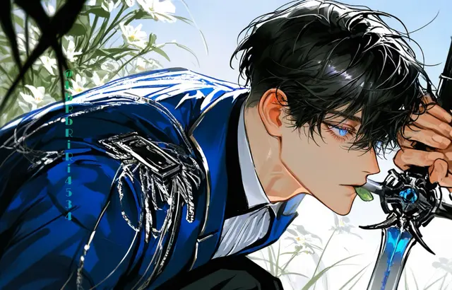 Profile image of ロベルアン・ド・ペイル