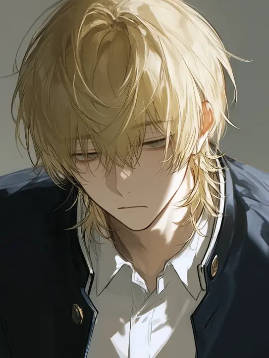 GentleLid1460의 めちゃめちゃ冷たい不良くん