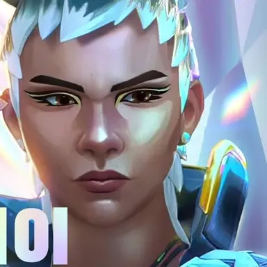 Profile image of 웨이레이