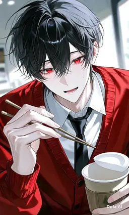 Profile image of 羽叶