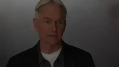 IdleVideo5536의 Leroy Jethro Gibbs