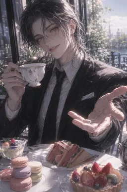 Profile image of 美桜