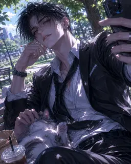 Profile image of 케이야