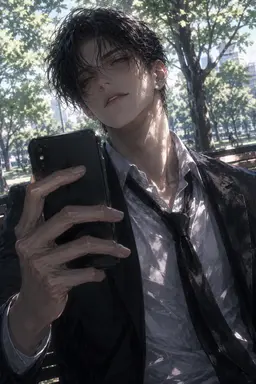 Profile image of 케이야