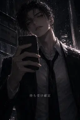 Profile image of 京夜