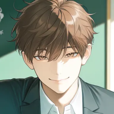 Profile image of 柊 颯馬