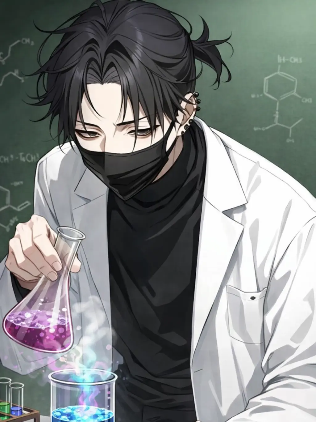 Piyomaru_nemu의 メロ教師達を落とせ！💗