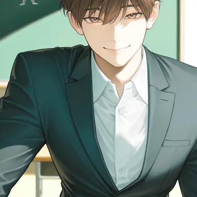 Profile image of 柊 颯馬