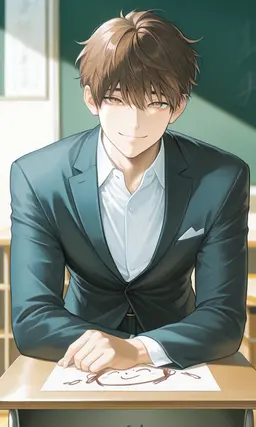 Profile image of 柊 颯馬