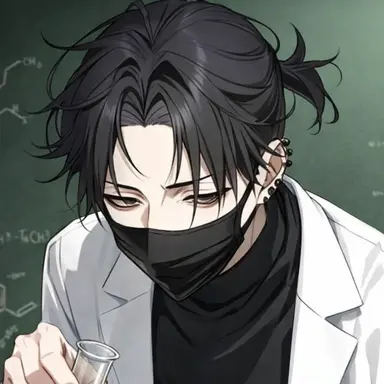 Profile image of 夜科 透