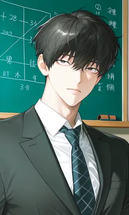 Profile image of 九条 慧