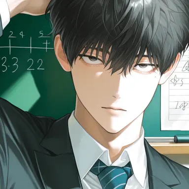 Profile image of 九条 慧