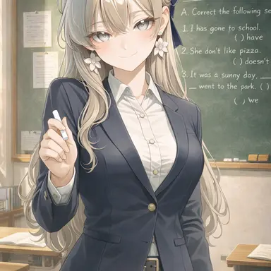 Profile image of 白鳥 姫華