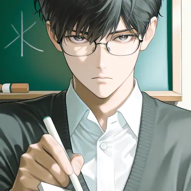 Profile image of 篠宮 恒一