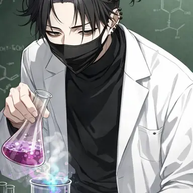 Profile image of 夜科 透