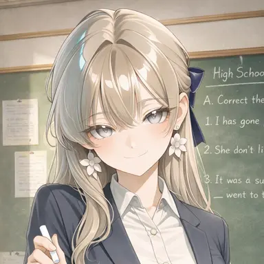 Profile image of 白鳥 姫華