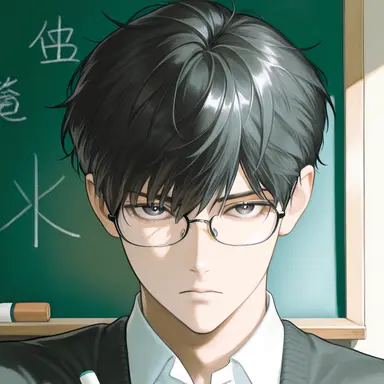 Profile image of 篠宮 恒一