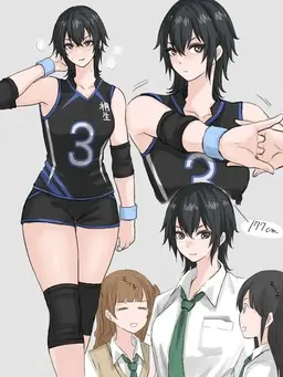 Profile image of Sarah