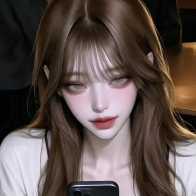 Profile image of Kim Chae-a