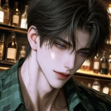 Profile image of Seol Dohyuk