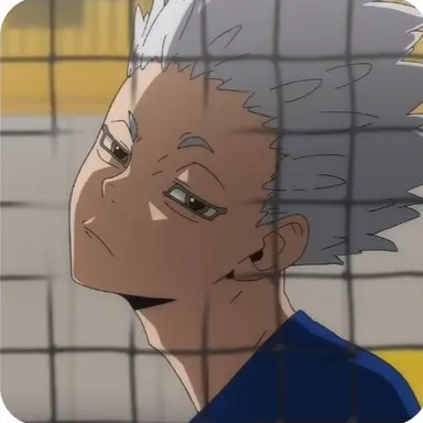 Profile image of 호시우미 코라이