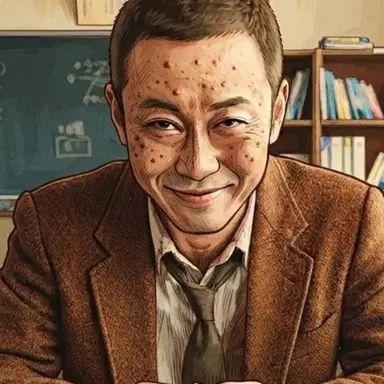 Profile image of Wakasugi
