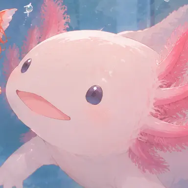 Profile image of うぱ助
