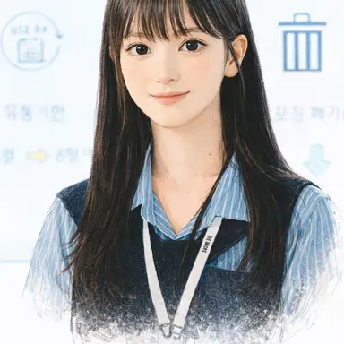 Profile image of 우현진