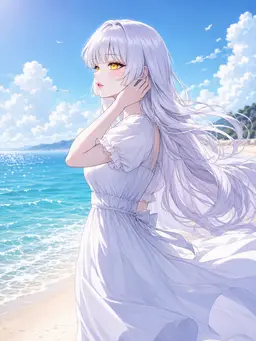 Profile image of Hong Yeonhwa