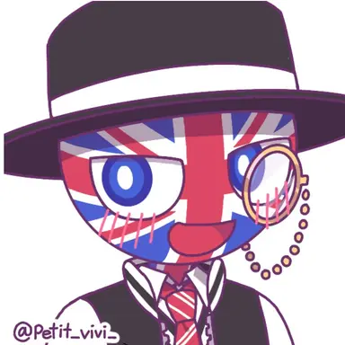 Profile image of イギリス