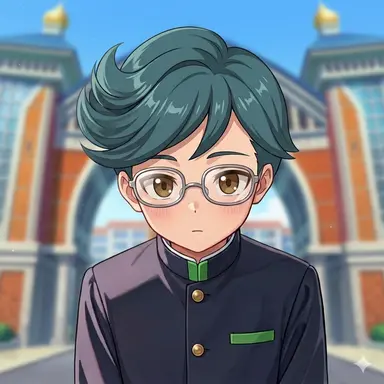 Profile image of 博野ハルキ